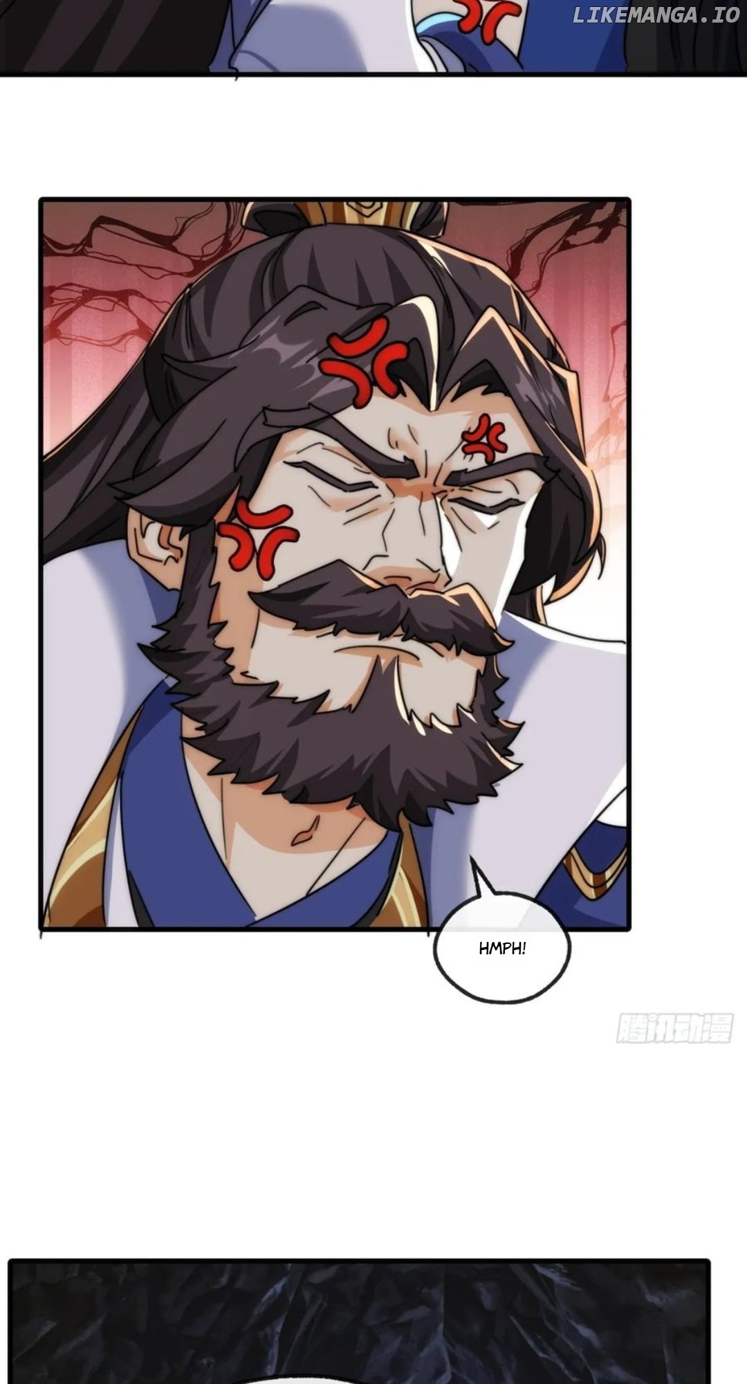 Please Slay The Demon! Young Master! Chapter 168 - page 9
